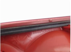 Recambio de luz central de freno para peugeot 308 1.6 gt referencia OEM IAM 9680426580  