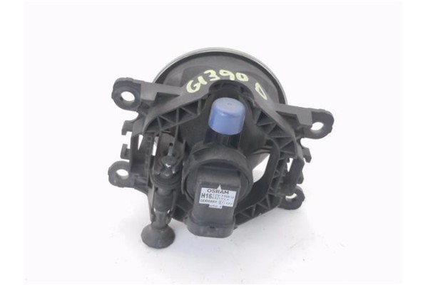Recambio de faro antiniebla derecho para renault grand scénic iii (jz0/1_) 1.5 dci referencia OEM IAM 261500097R  