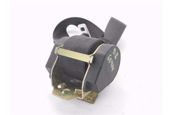 Recambio de cinturon seguridad delantero izquierdo para citroen berlingo 1.9 d (mfwjz) referencia OEM IAM 96324742XX 550622400A 