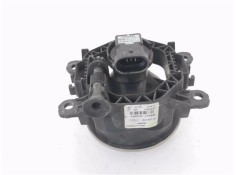 Recambio de faro antiniebla derecho para renault grand scénic iii (jz0/1_) 1.5 dci referencia OEM IAM 261500097R  