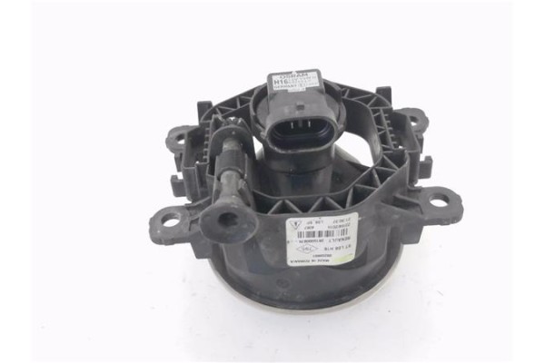 Recambio de faro antiniebla derecho para renault grand scénic iii (jz0/1_) 1.5 dci referencia OEM IAM 261500097R  
