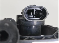 Recambio de faro antiniebla derecho para renault grand scénic iii (jz0/1_) 1.5 dci referencia OEM IAM 261500097R  
