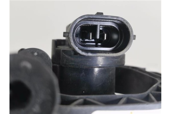 Recambio de faro antiniebla derecho para renault grand scénic iii (jz0/1_) 1.5 dci referencia OEM IAM 261500097R  