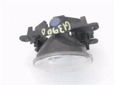 Recambio de faro antiniebla derecho para renault grand scénic iii (jz0/1_) 1.5 dci referencia OEM IAM 261500097R  