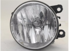 Recambio de faro antiniebla derecho para renault grand scénic iii (jz0/1_) 1.5 dci referencia OEM IAM 261500097R  