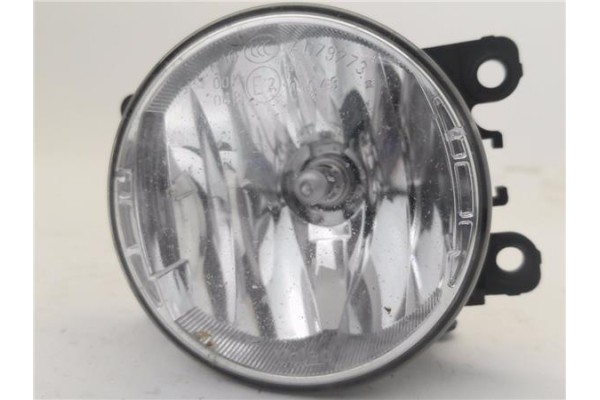 Recambio de faro antiniebla derecho para renault grand scénic iii (jz0/1_) 1.5 dci referencia OEM IAM 261500097R  