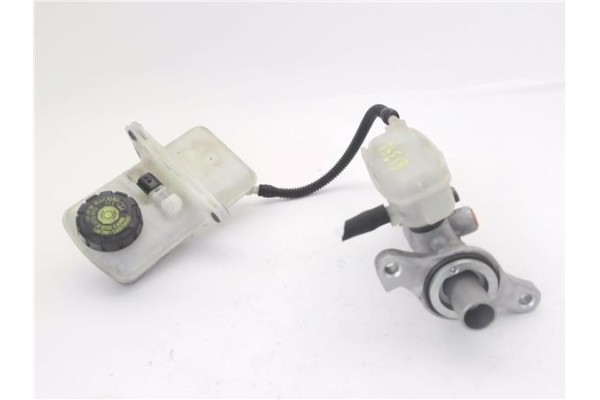 Recambio de bomba freno para renault grand scénic iii (jz0/1_) 1.5 dci referencia OEM IAM 460910006R 460910004R 
