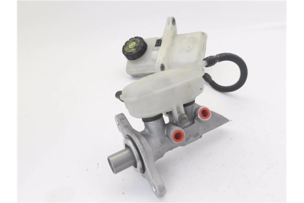 Recambio de bomba freno para renault grand scénic iii (jz0/1_) 1.5 dci referencia OEM IAM 460910006R 460910004R 