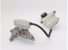 Recambio de bomba freno para renault grand scénic iii (jz0/1_) 1.5 dci referencia OEM IAM 460910006R 460910004R 