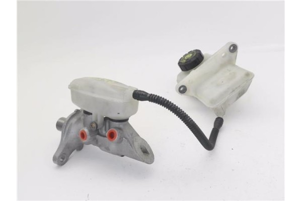 Recambio de bomba freno para renault grand scénic iii (jz0/1_) 1.5 dci referencia OEM IAM 460910006R 460910004R 