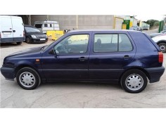 volkswagen golf iii (1h1) del año 1995