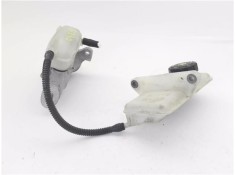 Recambio de bomba freno para renault grand scénic iii (jz0/1_) 1.5 dci referencia OEM IAM 460910006R 460910004R 