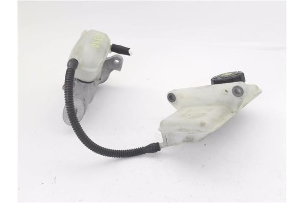 Recambio de bomba freno para renault grand scénic iii (jz0/1_) 1.5 dci referencia OEM IAM 460910006R 460910004R 