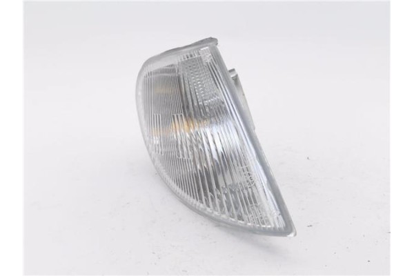 Recambio de intermitente delantero dcho para citroen berlingo 1.9 d (mfwjz) referencia OEM IAM 185513B 630380 