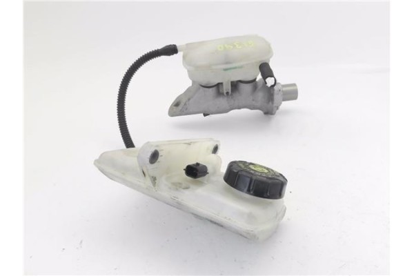 Recambio de bomba freno para renault grand scénic iii (jz0/1_) 1.5 dci referencia OEM IAM 460910006R 460910004R 