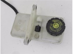 Recambio de bomba freno para renault grand scénic iii (jz0/1_) 1.5 dci referencia OEM IAM 460910006R 460910004R 