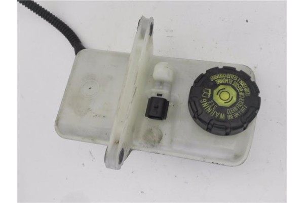 Recambio de bomba freno para renault grand scénic iii (jz0/1_) 1.5 dci referencia OEM IAM 460910006R 460910004R 