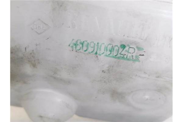 Recambio de bomba freno para renault grand scénic iii (jz0/1_) 1.5 dci referencia OEM IAM 460910006R 460910004R 