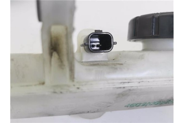 Recambio de bomba freno para renault grand scénic iii (jz0/1_) 1.5 dci referencia OEM IAM 460910006R 460910004R 