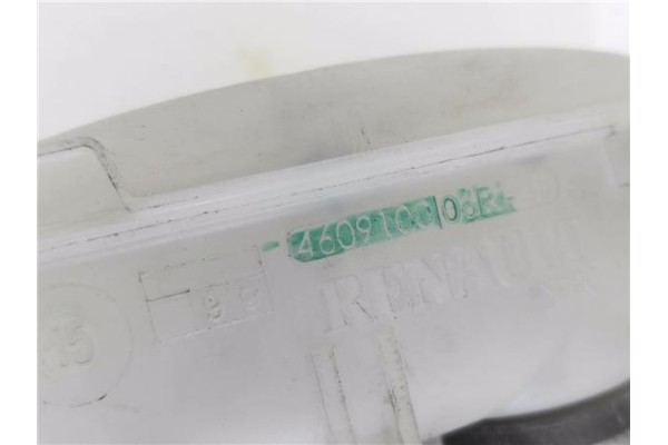 Recambio de bomba freno para renault grand scénic iii (jz0/1_) 1.5 dci referencia OEM IAM 460910006R 460910004R 