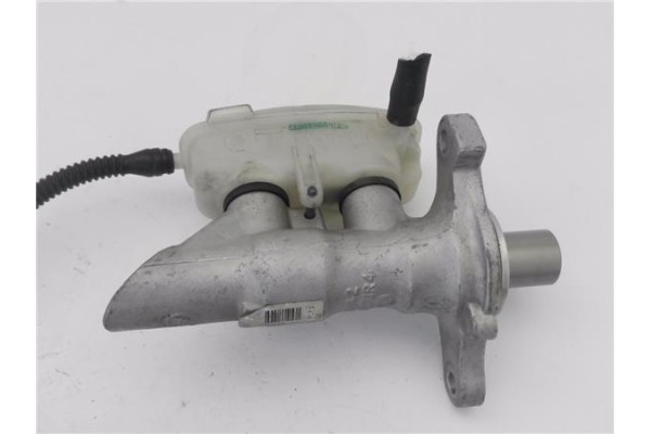 Recambio de bomba freno para renault grand scénic iii (jz0/1_) 1.5 dci referencia OEM IAM 460910006R 460910004R 