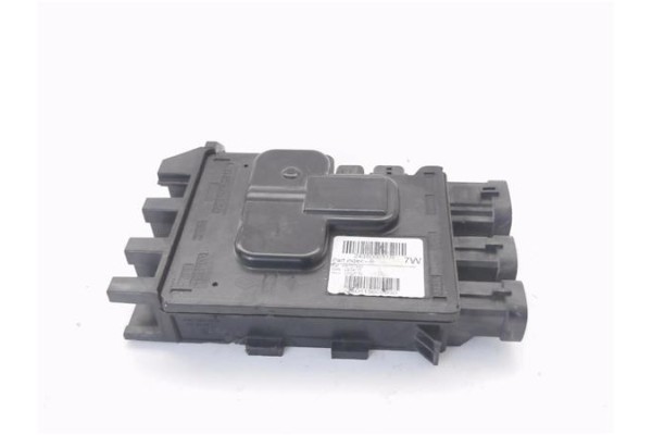 Recambio de modulo electronico para renault grand scénic iii (jz0/1_) 1.5 dci referencia OEM IAM 243800011R  