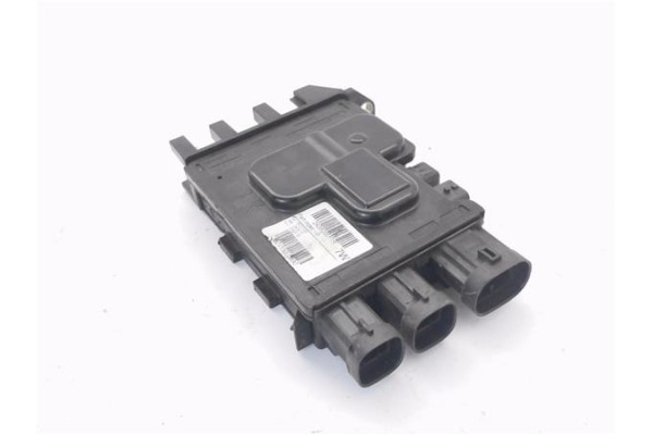 Recambio de modulo electronico para renault grand scénic iii (jz0/1_) 1.5 dci referencia OEM IAM 243800011R  