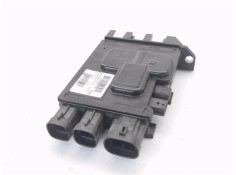 Recambio de modulo electronico para renault grand scénic iii (jz0/1_) 1.5 dci referencia OEM IAM 243800011R  