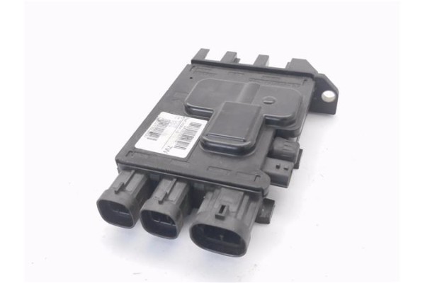Recambio de modulo electronico para renault grand scénic iii (jz0/1_) 1.5 dci referencia OEM IAM 243800011R  