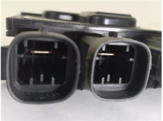 Recambio de modulo electronico para renault grand scénic iii (jz0/1_) 1.5 dci referencia OEM IAM 243800011R  