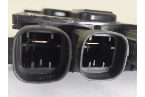 Recambio de modulo electronico para renault grand scénic iii (jz0/1_) 1.5 dci referencia OEM IAM 243800011R  