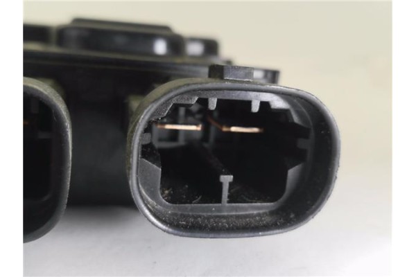 Recambio de modulo electronico para renault grand scénic iii (jz0/1_) 1.5 dci referencia OEM IAM 243800011R  