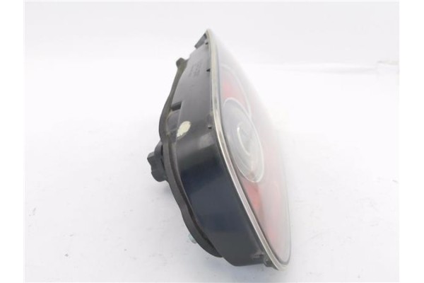 Recambio de piloto porton trasero derecho para seat cordoba berlina (6l2) 1.4 16v referencia OEM IAM 6L5945094 6L5945108 