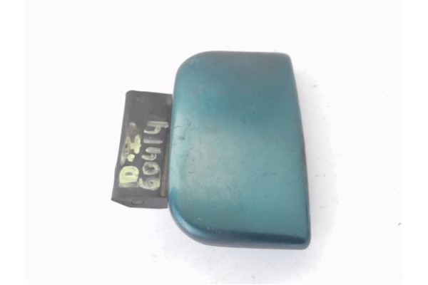 Recambio de maneta exterior delantero izquierda para citroen berlingo 1.9 d (mfwjz) referencia OEM IAM 9101J4  