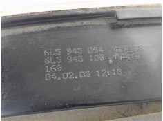 Recambio de piloto porton trasero derecho para seat cordoba berlina (6l2) 1.4 16v referencia OEM IAM 6L5945094 6L5945108 