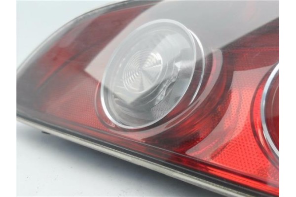 Recambio de piloto porton trasero derecho para seat cordoba berlina (6l2) 1.4 16v referencia OEM IAM 6L5945094 6L5945108 