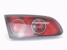 Recambio de piloto porton trasero izquierdo para seat cordoba berlina (6l2) 1.4 16v referencia OEM IAM 6L5945093 6L5945107 