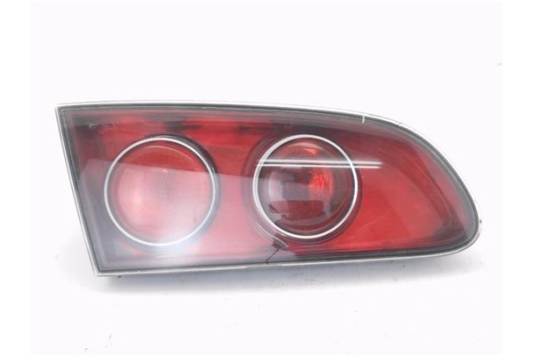 Recambio de piloto porton trasero izquierdo para seat cordoba berlina (6l2) 1.4 16v referencia OEM IAM 6L5945093 6L5945107 