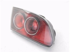 Recambio de piloto porton trasero izquierdo para seat cordoba berlina (6l2) 1.4 16v referencia OEM IAM 6L5945093 6L5945107 