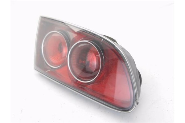 Recambio de piloto porton trasero izquierdo para seat cordoba berlina (6l2) 1.4 16v referencia OEM IAM 6L5945093 6L5945107 