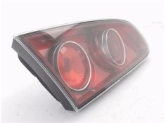 Recambio de piloto porton trasero izquierdo para seat cordoba berlina (6l2) 1.4 16v referencia OEM IAM 6L5945093 6L5945107 
