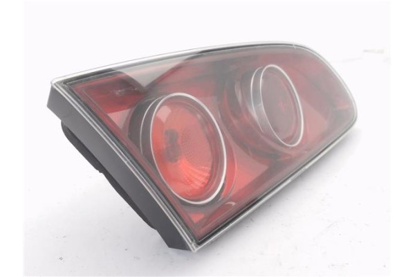 Recambio de piloto porton trasero izquierdo para seat cordoba berlina (6l2) 1.4 16v referencia OEM IAM 6L5945093 6L5945107 