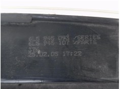 Recambio de piloto porton trasero izquierdo para seat cordoba berlina (6l2) 1.4 16v referencia OEM IAM 6L5945093 6L5945107 