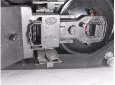 Recambio de piloto porton trasero izquierdo para seat cordoba berlina (6l2) 1.4 16v referencia OEM IAM 6L5945093 6L5945107 