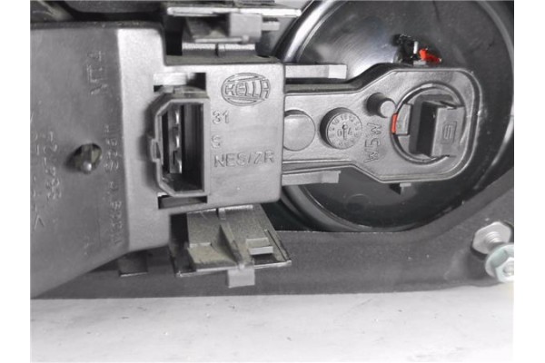 Recambio de piloto porton trasero izquierdo para seat cordoba berlina (6l2) 1.4 16v referencia OEM IAM 6L5945093 6L5945107 