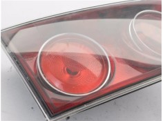 Recambio de piloto porton trasero izquierdo para seat cordoba berlina (6l2) 1.4 16v referencia OEM IAM 6L5945093 6L5945107 
