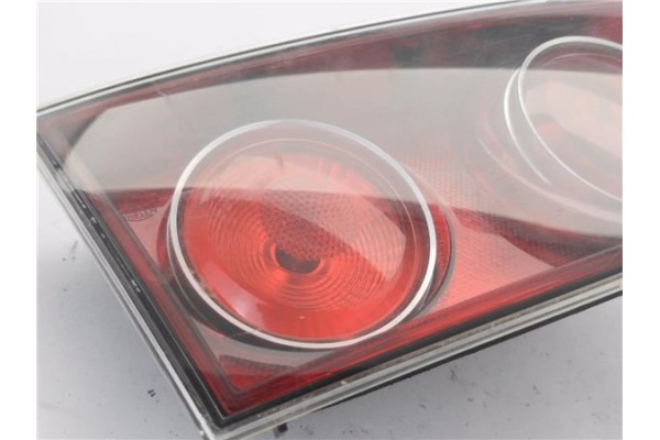 Recambio de piloto porton trasero izquierdo para seat cordoba berlina (6l2) 1.4 16v referencia OEM IAM 6L5945093 6L5945107 