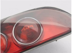 Recambio de piloto porton trasero izquierdo para seat cordoba berlina (6l2) 1.4 16v referencia OEM IAM 6L5945093 6L5945107 