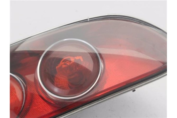 Recambio de piloto porton trasero izquierdo para seat cordoba berlina (6l2) 1.4 16v referencia OEM IAM 6L5945093 6L5945107 