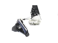 Recambio de cierre electromagnetico delantero derecho para mercedes-benz clase a (bm 169) 2.0 a 180 cdi (169.007) referencia OEM